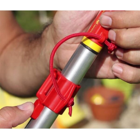 Échenilloir OUTILS-WOLF OSVM2