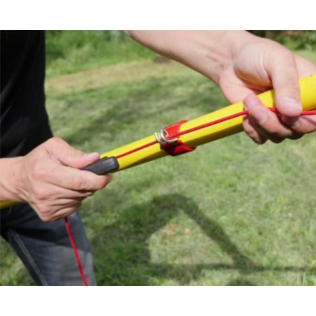 Échenilloir OUTILS-WOLF OSVM2