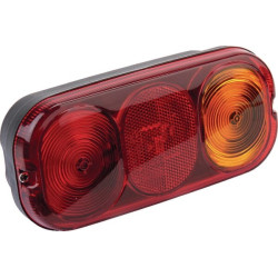 Eclairage JCB 70050018