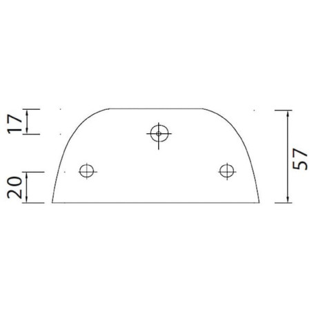 Eclairage ASPÖCK 363209017
