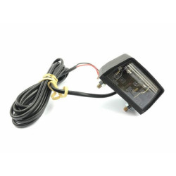 Eclairage BRITAX 8680812V