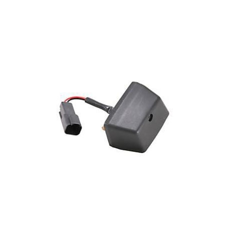 Eclairage BRITAX 8687024V