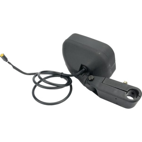 Eclairage CNH 87313308