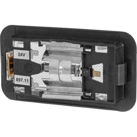 Eclairage BRITAX L89700LDV