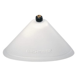 Écran antiéclaboussure BIRCHMEIER 10501606BIR