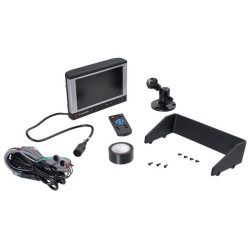 Écran couleur LCD UNIVERSEL CAS667211KR