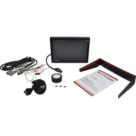 Écran couleur LCD UNIVERSEL CAS669411KR