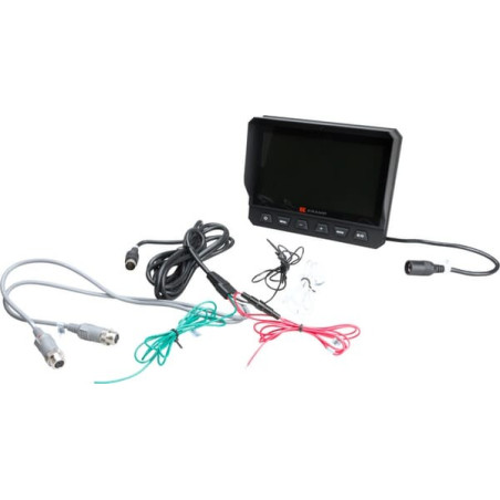 Écran de protection UNIVERSEL CAS66821KR