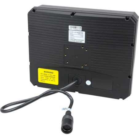 Écran de protection UNIVERSEL CAS66821KR