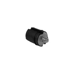 Silent bloc HUSQVARNA 5012305-01 - 501230501 modèles 44 - 444 - 61 - 266 - 480 