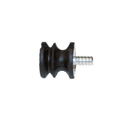 Silent bloc HUSQVARNA 5016994-01 - 501699401 modèles 266 - 242 - 238 