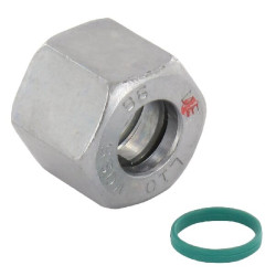 Ecrou VOSS MVF10LWD