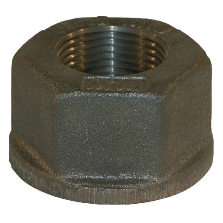 Ecrou BERKERS 225100018