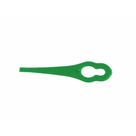 Lame plastique Bosch F016800177