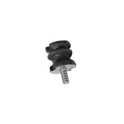 Silent bloc HUSQVARNA 5017735-01 - 501773501 modèles 61 - 66 - 238 - 242 - 266 - 268