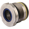 Ecrou UNIVERSEL DS2904013025VM
