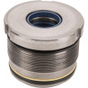 Ecrou UNIVERSEL DS2906313030VM