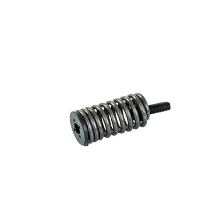 Ressort amortisseur HUSQVARNA 545 03 39 01 - 545033901 modèles 235 - 235E - 240 - 240E