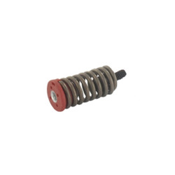 Silent bloc - anti-vibrant HUSQVARNA 537 21 03-01 - 537210301 modèles 570 - 575XP