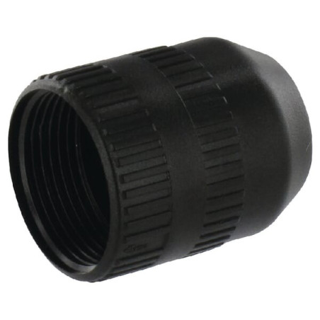 Ecrou DEUTSCH DSM9022054
