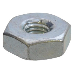 Ecrou STIHL 00009550801