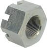 Ecrou GREGOIRE-BESSON 851015092Z