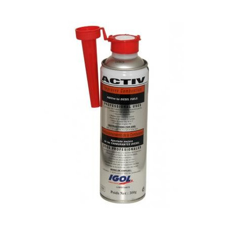 ACTIV DIESEL 300ML