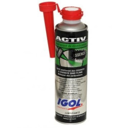 ACTIV ESSENCE 300ML