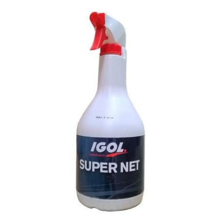 SUPER NET (VAPORIS)  1L