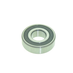 Roulement 6207-2RS - diamètre intérieur 35 - extérieur 72mm - épaisseur 17mm