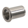 Ecrou UNIVERSEL 6UPO50RVS