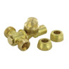 Ecrou BRAGLIA 7561712B