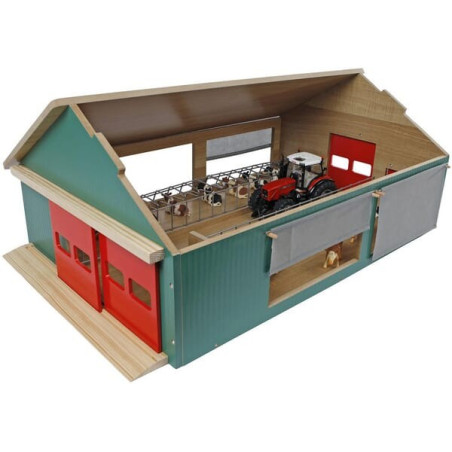 Écurie KIDS GLOBE 610250