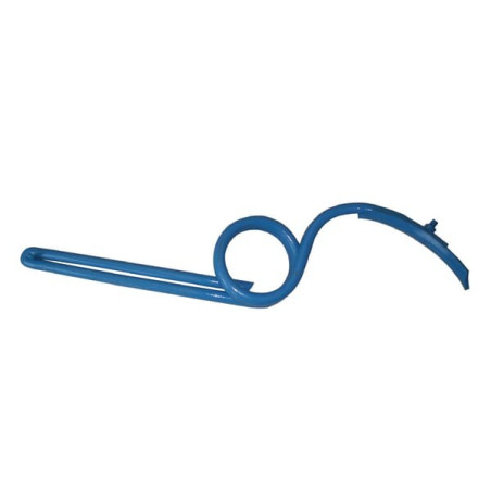 Effaceur de traces LEMKEN 3538635