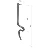 Effaceur de traces UNIVERSEL CP1000