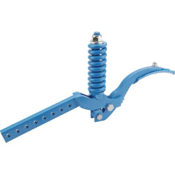 Effaceur de traces LEMKEN 5575001