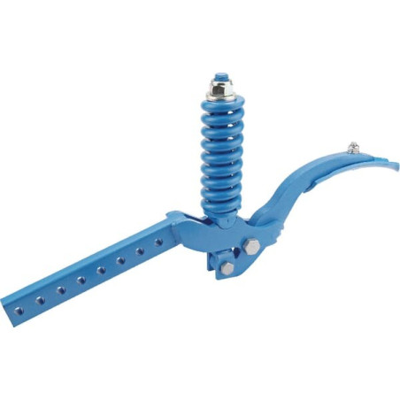 Effaceur de traces LEMKEN 5575001