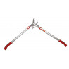 Elagueur OUTILS-WOLF OR800V