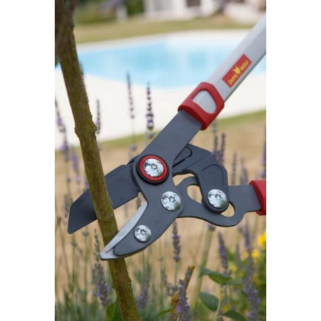 Elagueur OUTILS-WOLF OR650