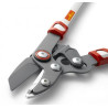 Elagueur OUTILS-WOLF OR750