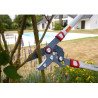 Elagueur OUTILS-WOLF OR750