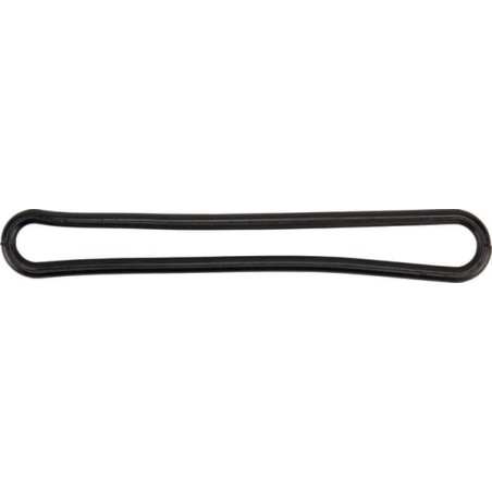 Élastique en caoutchouc 250x8mm UNIVERSEL TIRR25