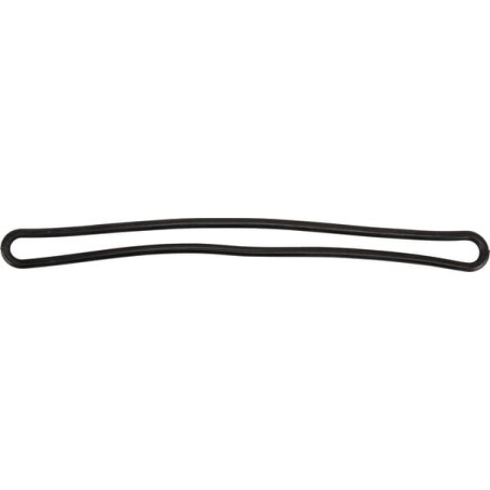 Élastique en caoutchouc 400x8mm UNIVERSEL TIRR40