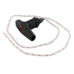Poignée de lanceur STIHL 11221903400