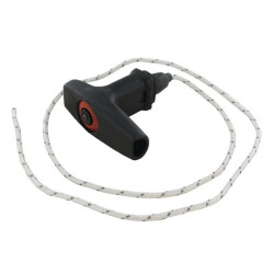 Poignée de lanceur STIHL 11281903400