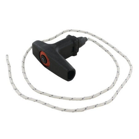 Poignée de lanceur STIHL 11281903400