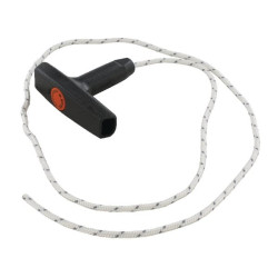 Poignée de lanceur STIHL 00001903401