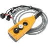 Boîtier électrique NEW-ELFIN COB81400