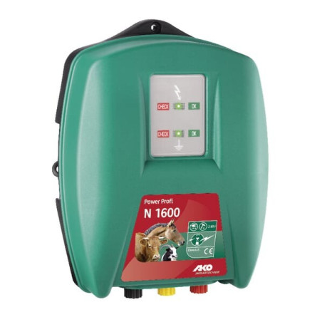 Electrificateur AKO 372160