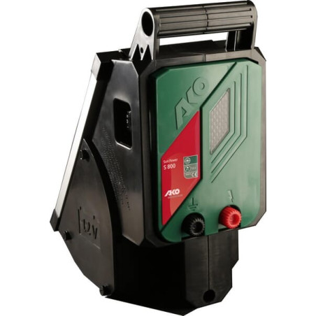 Electrificateur AKO 372940